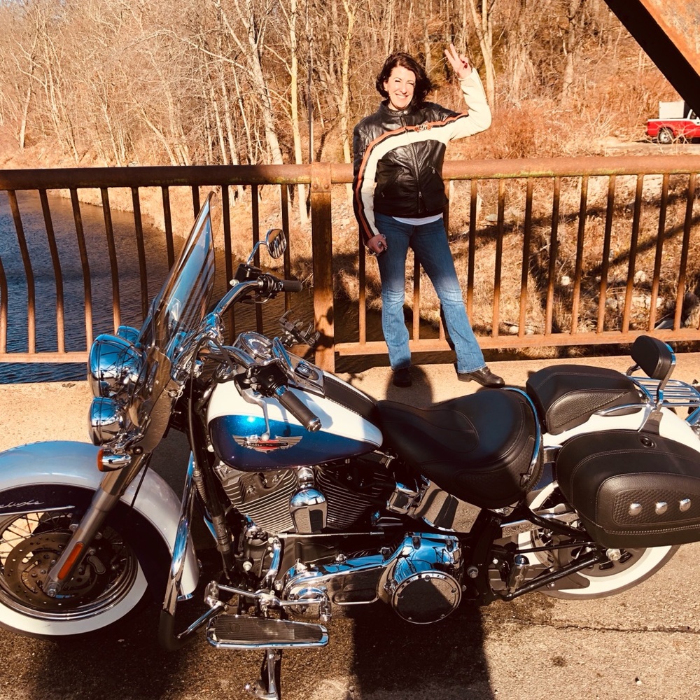 Meet your Posher, Michelle